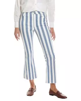 Джинсы женские FRAME Denim, синий