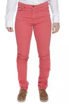 Джинсы женские Gant, розовый