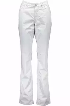 Джинсы женские Gant, серый