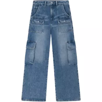 Джинсы женские GAP, черный