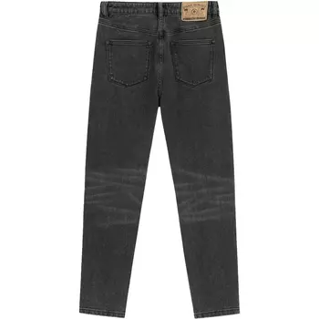 Джинсы женские GAP, Washed Black