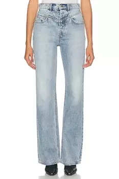 Джинсы женские GRLFRND, цвет Azusa