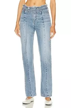 Джинсы женские GRLFRND, цвет Bisbee