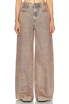 Джинсы женские GRLFRND, цвет Calico