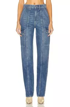 Джинсы женские GRLFRND, цвет Cameron