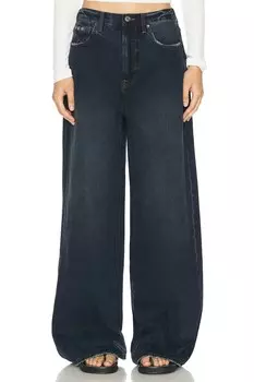 Джинсы женские GRLFRND, цвет Goleta