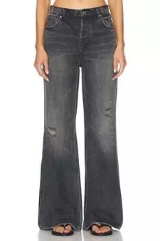 Джинсы женские GRLFRND, цвет Phantom