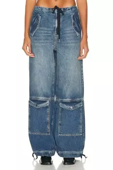 Джинсы женские GRLFRND, цвет San Antonio