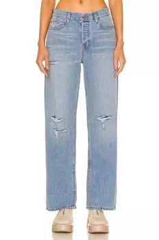 Джинсы женские GRLFRND, цвет Solana