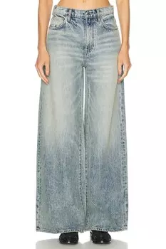 Джинсы женские GRLFRND, цвет Whistler