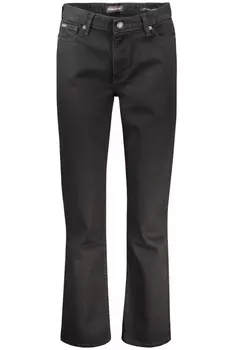 Джинсы женские Guess Jeans G08, черный