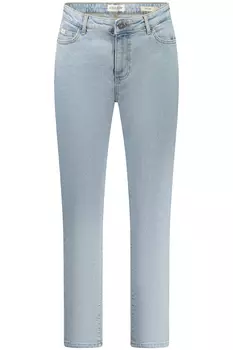 Джинсы женские Guess Jeans с логотипом, синий