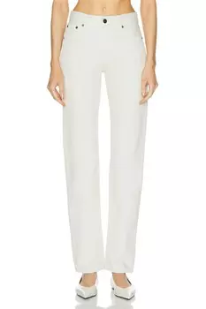 Джинсы женские Haikure, цвет Natural