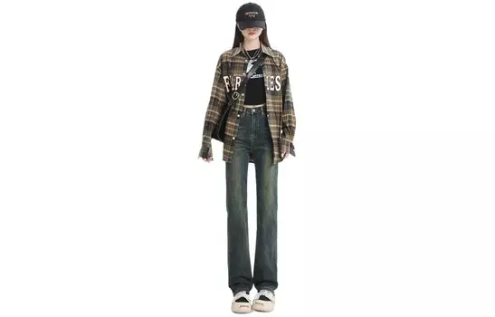 Джинсы женские Heleh