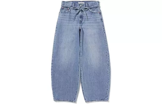 Джинсы женские индиго Levi’S