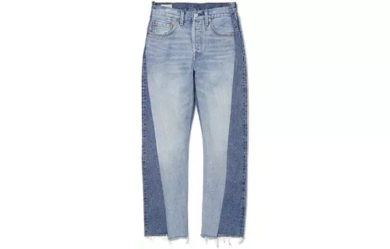 Джинсы женские индиго Levi’S