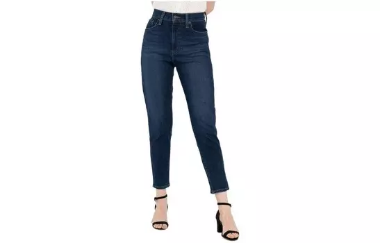 Джинсы женские индиго Levi’S