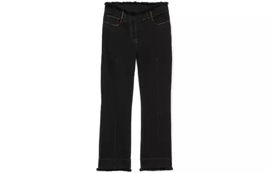 Джинсы женские Jacquemus