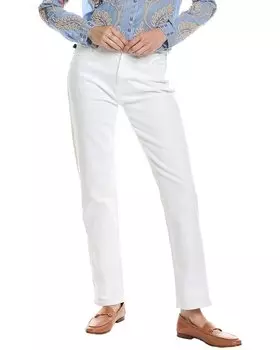 Джинсы женские Johnny Was, белый