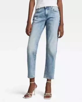 Джинсы женские Kate Boyfriend G-Star, синий