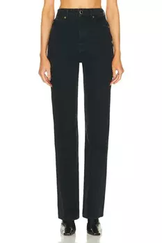 Джинсы женские KHAITE, цвет Prescott