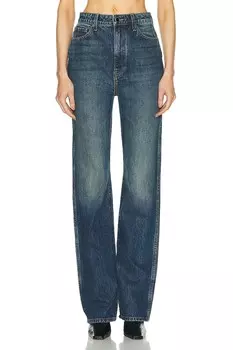 Джинсы женские KHAITE, цвет Stinson