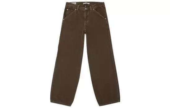Джинсы женские Кофе Levi’S