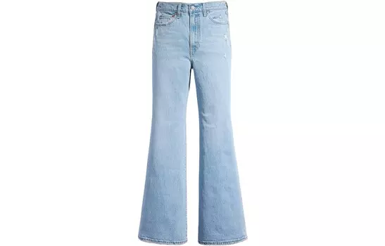 Джинсы женские легкие Levi’S