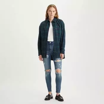 Джинсы женские Levi's