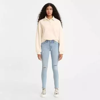 Джинсы женские Levi's