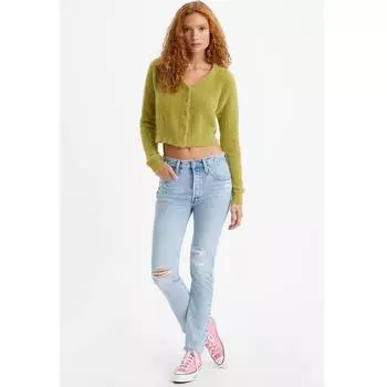 Джинсы женские Levi's
