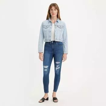 Джинсы женские Levi's