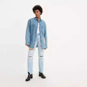Джинсы женские Levi's