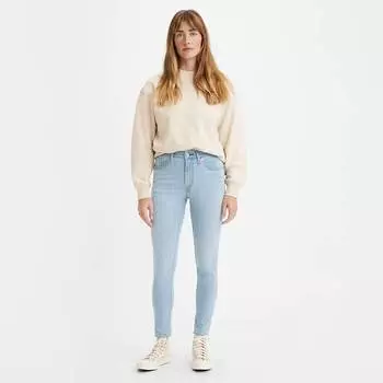 Джинсы женские Levi's