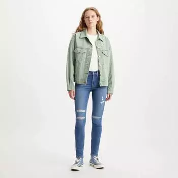 Джинсы женские Levi's