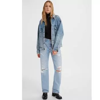 Джинсы женские Levi's