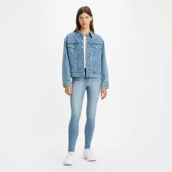 Джинсы женские Levi's