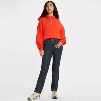 Джинсы женские Levi's