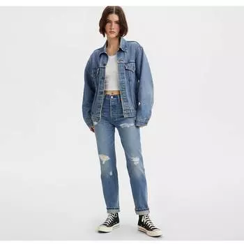 Джинсы женские Levi's