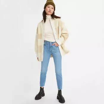 Джинсы женские Levi's
