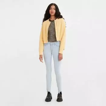 Джинсы женские Levi's
