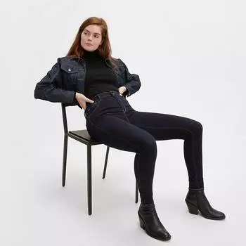 Джинсы женские Levi's