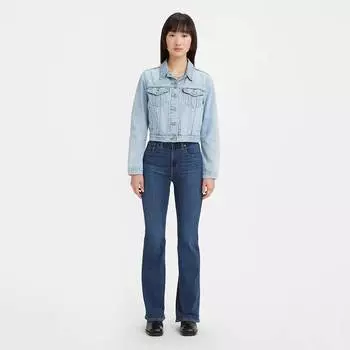 Джинсы женские Levi's