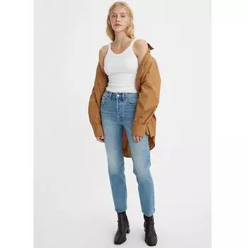 Джинсы женские Levi's