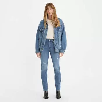 Джинсы женские Levi's