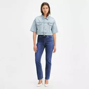 Джинсы женские Levi's