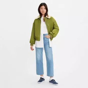 Джинсы женские Levi's