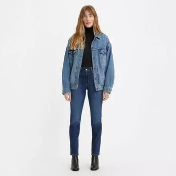 Джинсы женские Levi's