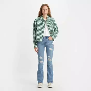 Джинсы женские Levi's