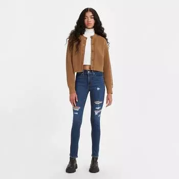 Джинсы женские Levi's